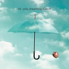 only dreaming/Catch(�W���P�b�gC)