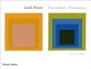 Josef Albers : formulation : articulation