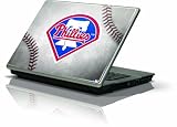 Skinit Protective Skin (Fits Latest Generic 10 Laptop/Netbook/Notebook);MLB PH PHILLIES