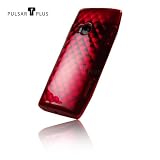 Produkt-Bild: PULSARplus TPU H&uuml;lle Case f&uuml;r Nokia X7 X 7 Tasche in purpurrot