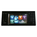 1997-2003 BMW E39 5 Series Dynavin D99 Non Android GPS Navigation Radio 
