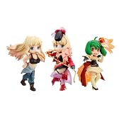 R-style 劇場版マクロスF~サヨナラノツバサ~ 2 (BOX)