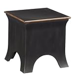 Laredo Stand - Black Paint