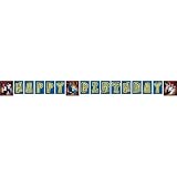 High School Musical Birthday Banner