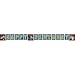 High School Musical Birthday Banner