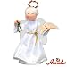 9" Get Your Wings Angel By Annalee
