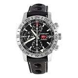 Chopard Mens 16 8992 Mille Miglia GMT Watch by Chopard