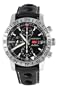 Chopard Men's 16/8992 Mille Miglia GMT Watch