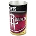 NBA Houston Rockets Wastebasket