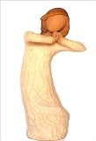 Willow Tree Figurine -Free Spirit - Dancing thro Life