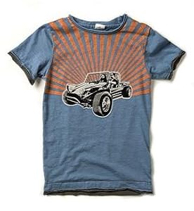 Appaman Beach Buggy Tee