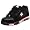 Black/True Red