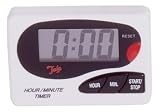 Review George East Housewares Limited  / TALA (4213) DIGITAL TIMER WHITE TALA 0/6