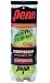 Sporting Goods : Penn Extra Duty Balls (Case 24X),Tennis, Balls, Racquets Sports Accessories