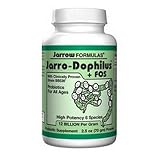 Jarrow Formulations Jarrow Jarro-dophilus + Fos Powder, 2.5-Ounces