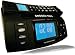 Sharper Image Digital Cordless Phone with alarm clock