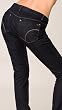 Joe's Jeans Cigarette in Mulholland