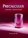 Used : Precalculus (Sixth Edition)