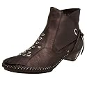 Donald J Pliner Women's Pikos Antique Bootie
