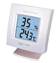 NScessity: Digital Thermometer/Hygrometer