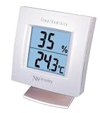 NScessity: Digital Thermometer/Hygrometer