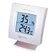 NS Associates Digital Thermometer/Hygrometer
