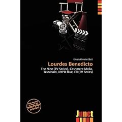 Lourdes Benedicto