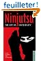 Ninjutsu: The Art of Invisibility