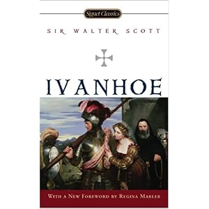 amazon ivanhoe