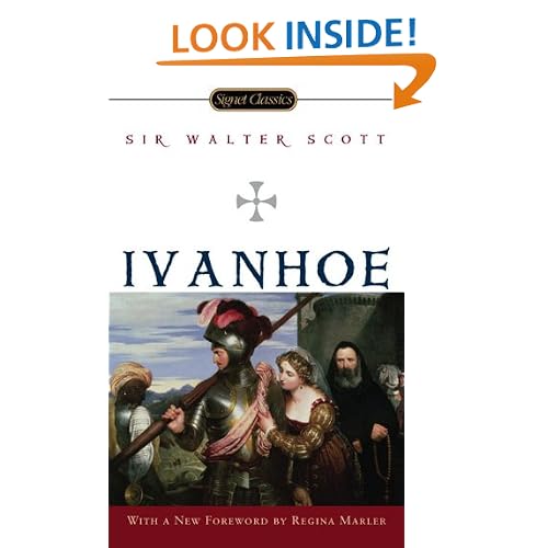 Ivanhoe