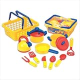 Buy Educational Insights Pots 'N' Pans Set by Educational Insights