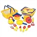 Educational Insights Pots 'N' Pans Set