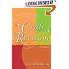 The Craft of Revision by Donald M. Murray