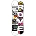 Rome Agent Men's Snowboard - Available in Various Sizes