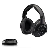 Sennheiser RS 160 Digitales Funkkopfhörersystem (106 dB) - 3