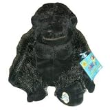 Webkinz Gorilla with Trading Cards