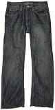 Request Boys 8-20 Warhol Straight Leg Jean