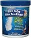 Fizz Tabs Water Conditioner and Dechlorinator - 20 pk