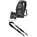 Lowepro SlingShot All Weather Camera Bag with Free Speedster Camera Neck Strap and Free Shipping
