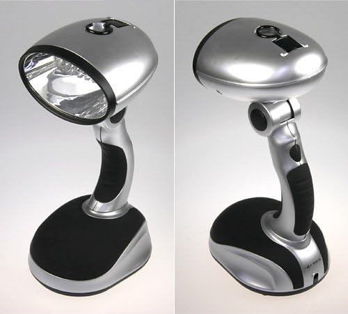 Variable 30 light LED desk lamp š AC adapter with stand light š student lamp 180 degrees