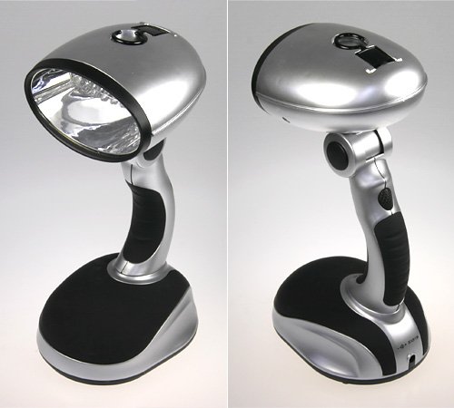 Variable 30 light LED desk lamp š AC adapter with stand light š student lamp 180 degrees