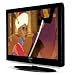 Samsung LE 40 M 91 40 Zoll / 101 cm 16:9 " HD ready" LCD-Fernseher schwarz