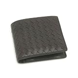 (ボッテガ　ヴェネタ) BOTTEGA VENETA ボッテガヴェネタ　二つ折財布 193642-V4651-2040 [並行輸入品]