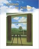 Contexts for Criticism