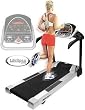 LifeSpan Fitness Pro5 Treadmill
