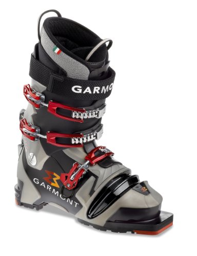 Garmont Voodoo Telemark Ski Boot
