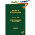 Lipodomics and Bioactive Lipids: Specialized Analytical Methods and Lipids in Disease, Volume 433 (Methods in... by  H. Alex Brown