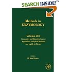 Click here to buy Lipodomics and Bioactive Lipids: Specialized Analytical Methods and Lipids in Disease, Volume 433 (Methods in... by  H. Alex Brown.