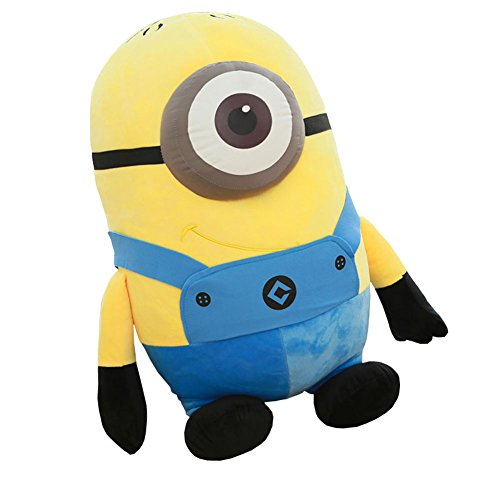 Despicable Me Party Supplies Toys Pillow Minions Plush Buddies