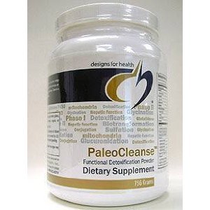 410I8UDXSDL Check Out Designs for Health   Paleocleanse 756 Gms